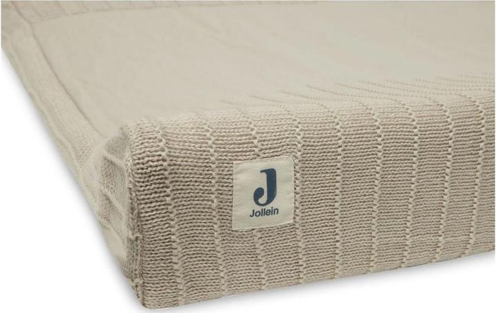 Produktbild Jollein Wickelauflagenbezug (50 x 70 cm)