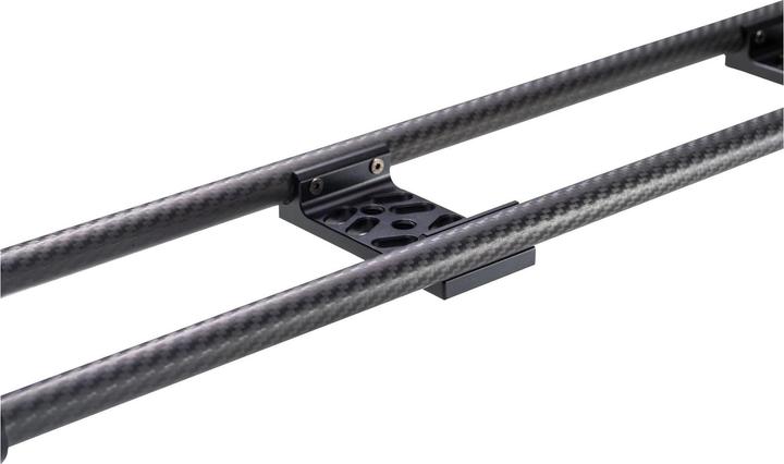 Image du produit Benro Déplacement 8B (Carbone)