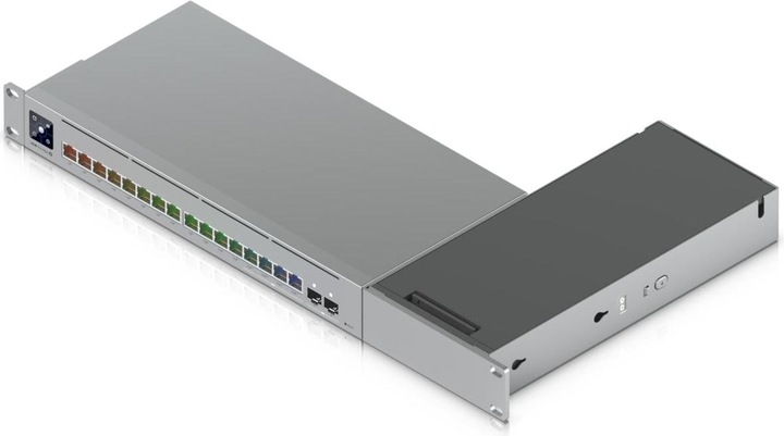 Image du produit Ubiquiti Kit de montage UACC-PRO-MAX-16-RM pour USW-PRO-MAX-16/POE (Kit de montage)