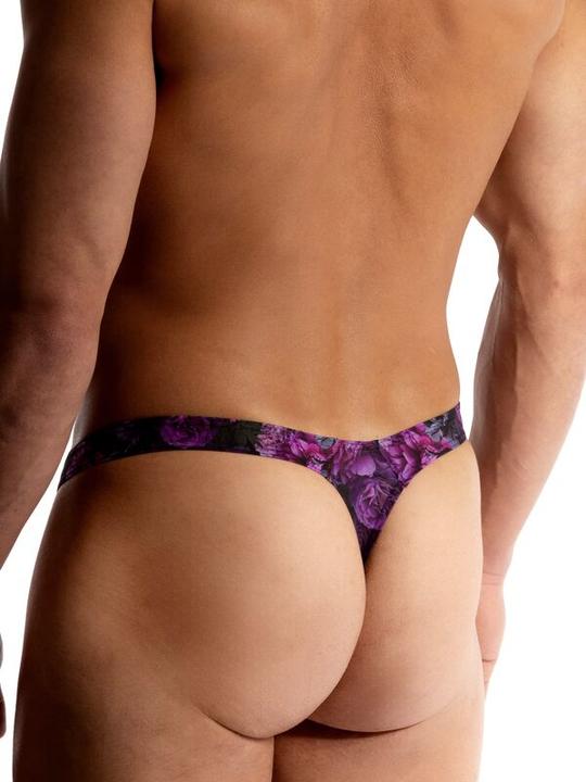 Immagine prodotto Manstore Tower String (M)