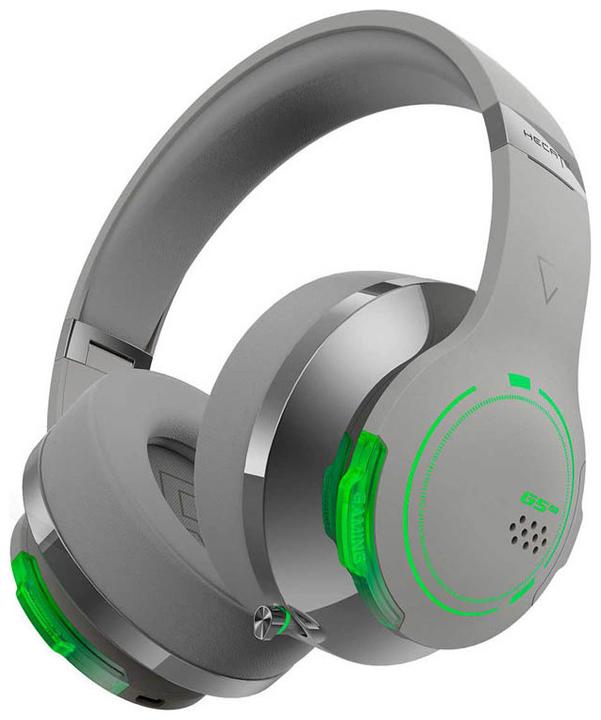 Immagine prodotto Edifier Cuffie da gioco HECATE G5BT (grigio) (Cablato)