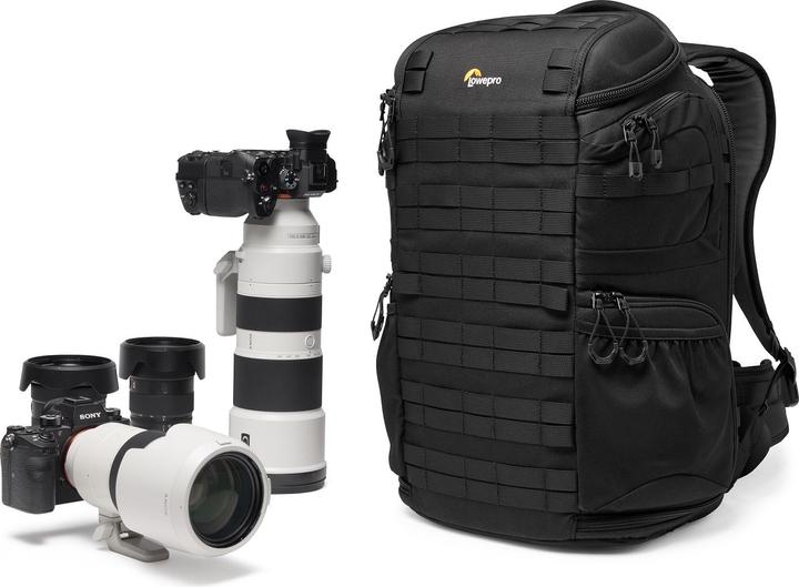 Image du produit Lowepro ProTactic BP 450 AW III (Sac à dos photo, 28 l)