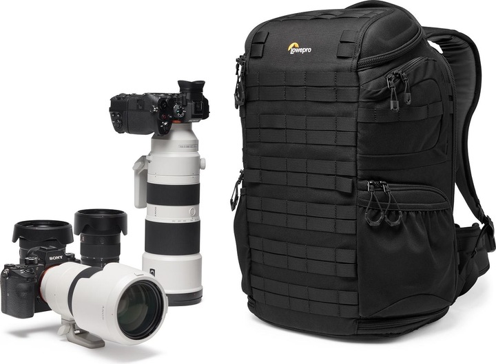 Immagine prodotto Lowepro ProTactic BP 450 AW III (Zaino per fotocamera, 28 l)