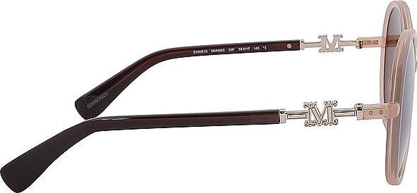 Actual product image Max Mara Sunglasses EMME15