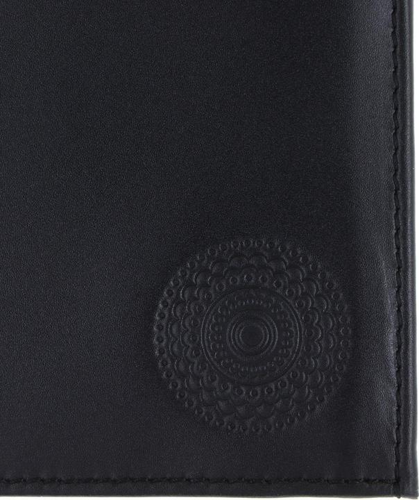 Produktbild Oxmox Leather RFID Protect Kombibörse