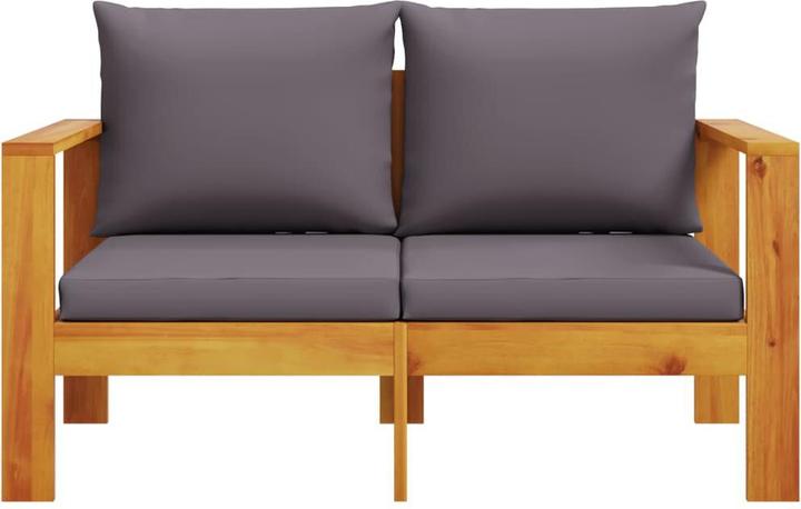 Produktbild vidaXL Leland