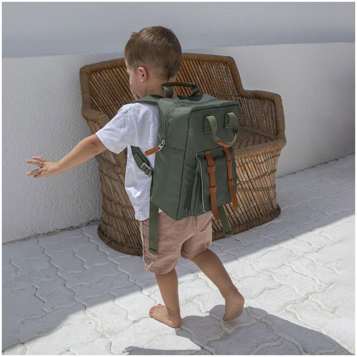 Produktbild Citron Kids Backpack Green