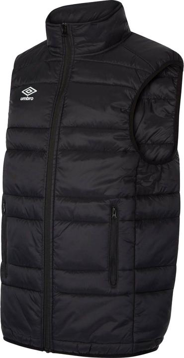 Produktbild Umbro Club Essential Weste (128)