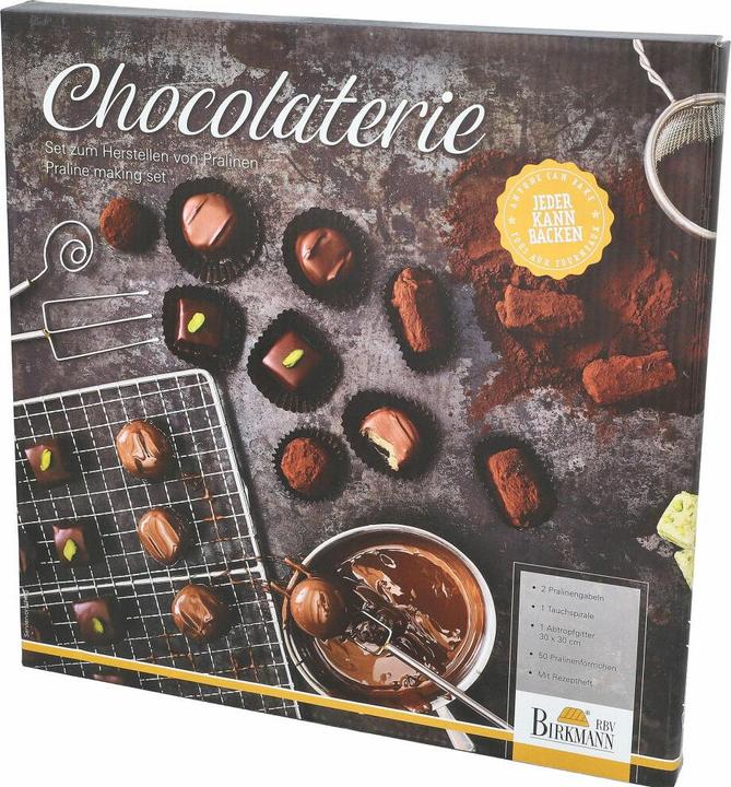 Image du produit Birkmann Ensembles de pralines (30 cm)
