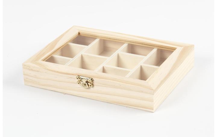 Actual product image Creativ Company Box