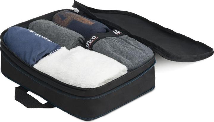 Productafbeelding Dicota Eco Reisaccessoires Etui SELECT (M)