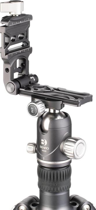 Produktbild Benro TTOR35CLVGH2F Tortois Stativ Kit (Carbon)