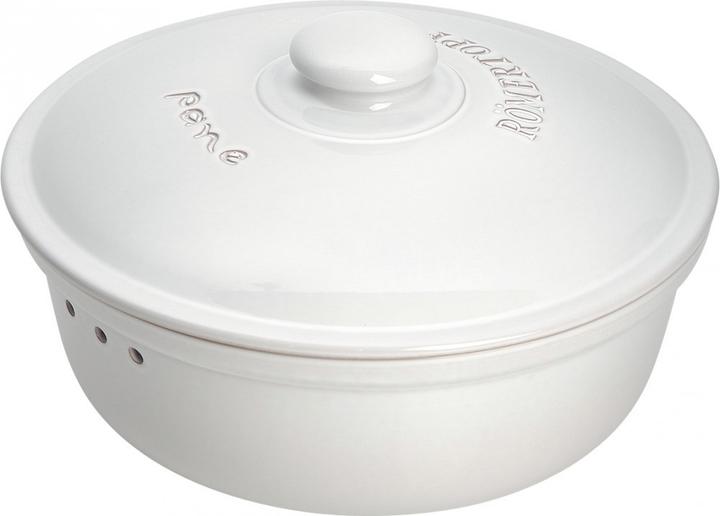 Actual product image Römertopf Bread pot round
