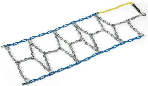 Image du produit Rolly Toys Chaînes à neige 390x150 2pcs.