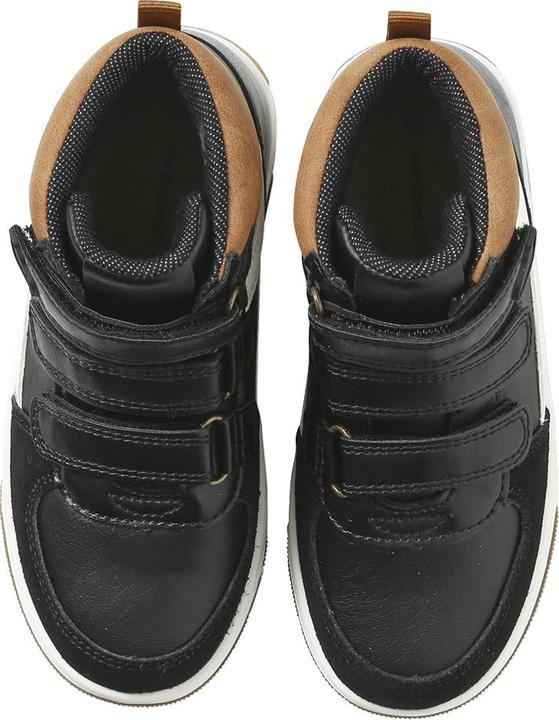 Image du produit Vertbaudet Kinder High-Sneakers Klettverschluss (32)