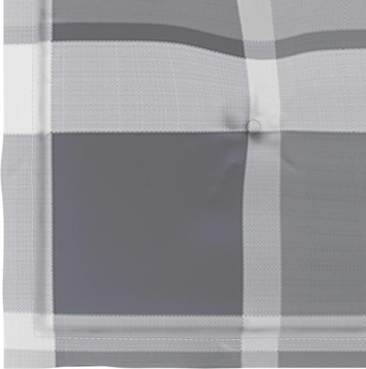 Immagine prodotto vidaXL Schaukelstuhl