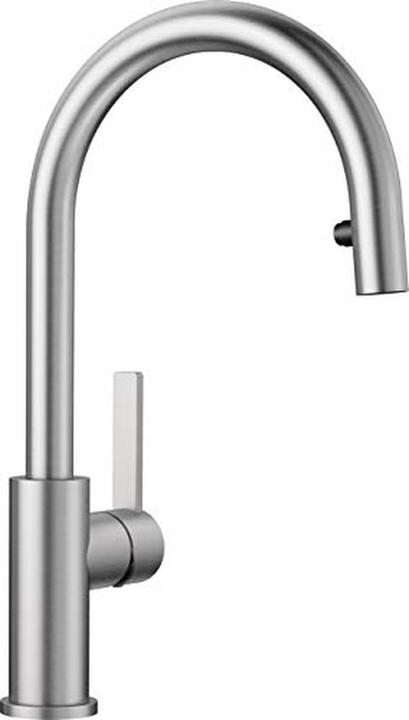 Actual product image Blanco Candor-S