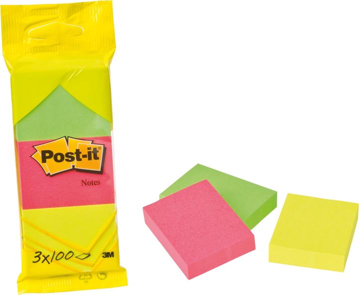 Neon pink, Neon yellow, Neon green