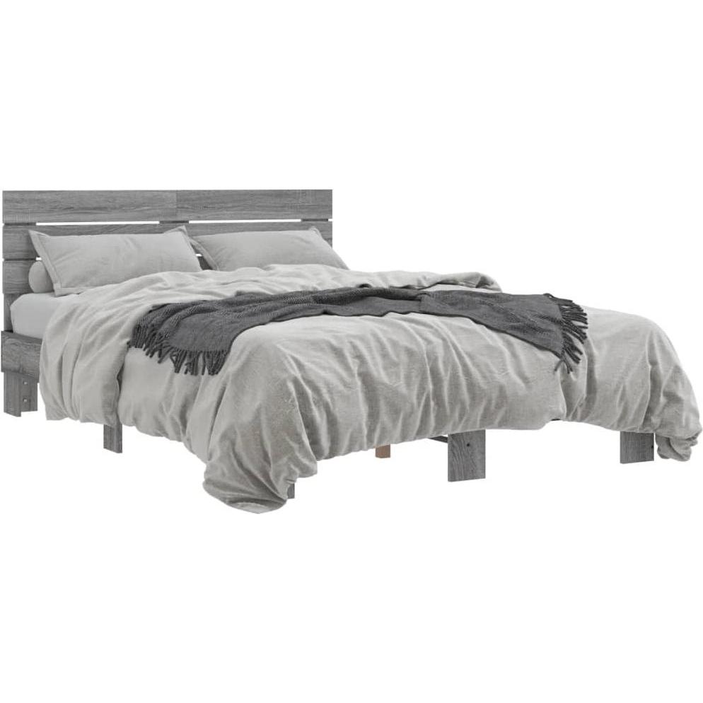 VidaXL, Bett, Kathrine (150 x 200 cm)