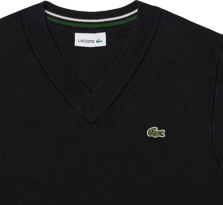 Produktbild Lacoste PulloverWeste (110)