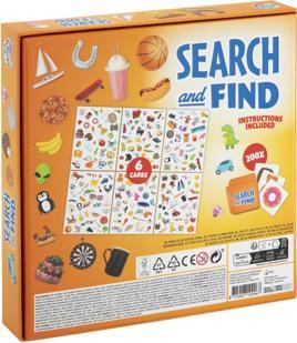 Produktbild Grafix Kinderleicht das richtige Bild finden