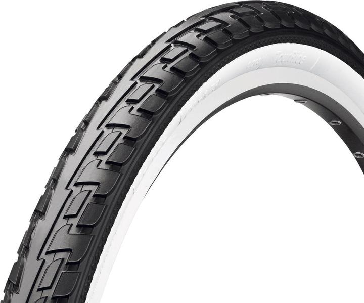 Actual product image Continental Ride Tour (28 x 1 3/8 x 1 5/8, 37-622)