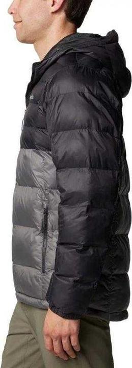 Actual product image Columbia Buck Butte™ II Insulated Hooded Jacket (L)