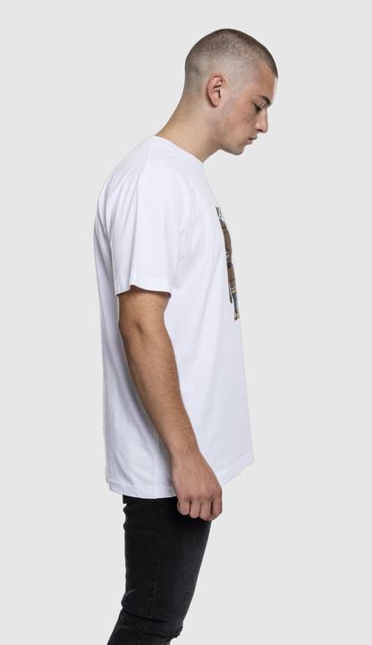 Image du produit Mister Tee LA Sketch Tee (5XL)