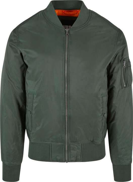 Urban Classics Bomber Jacket