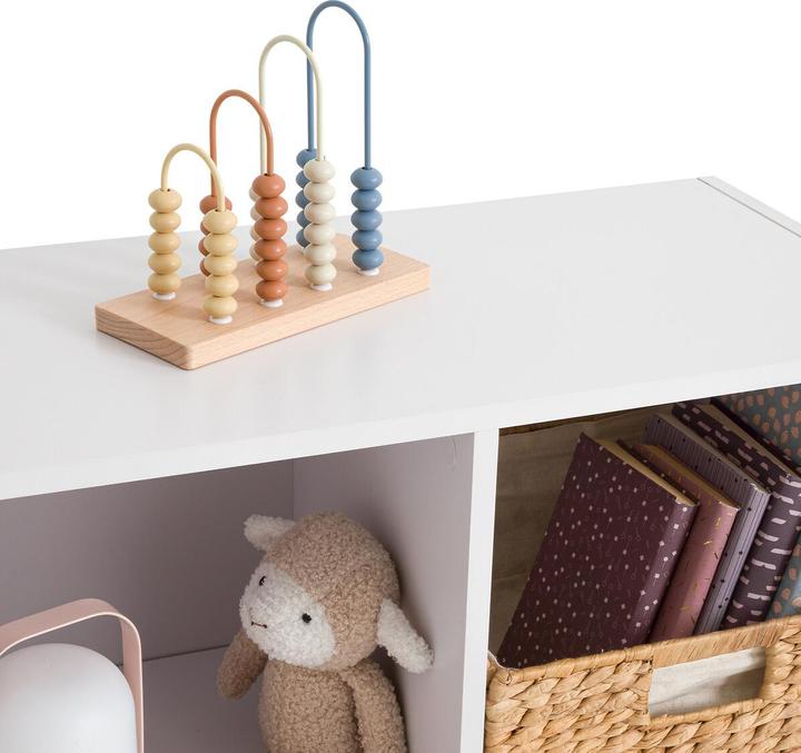 Produktbild La Redoute Interieurs Diny (67 x 33 x 67 cm)