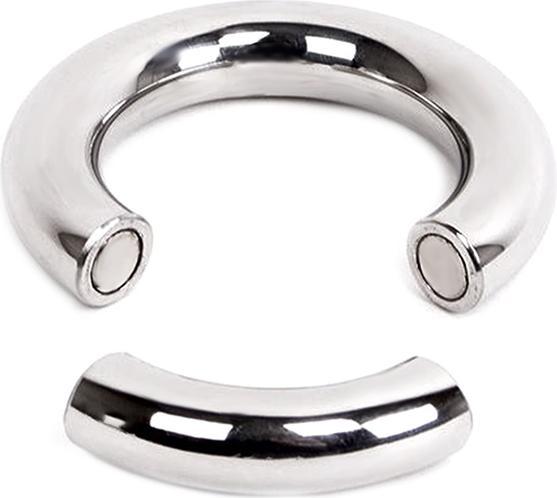 Produktbild Kiotos Steel Round Magnetic Ballstretcher - 36 mm (3.60 cm)