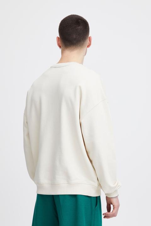 Produktbild TheJoggConcept JCMMSAKI LOGO SWEATSHIRT 2 22800456 (L)