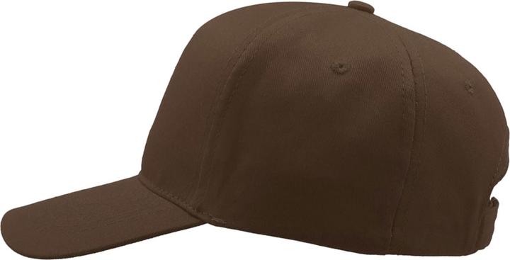 Actual product image Atlantis Baseball cap with 5 panels (One size)