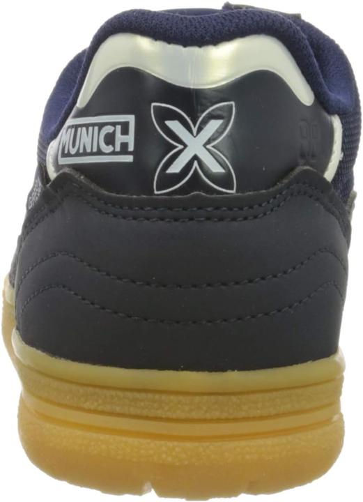 Actual product image MunichSport Gresca (46)