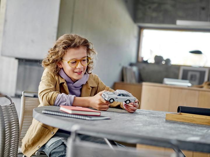 Actual product image LEGO 007 Aston Martin DB5 (76911, LEGO Speed Champions)