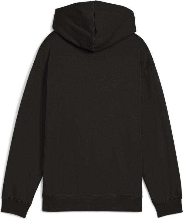 Produktbild Puma ESS Small No. 1 Logo Relaxed Hoodie FL B (164)