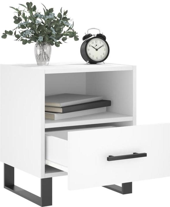 Immagine prodotto vidaXL Nachttisch (40 x 35 x 47.50 cm)