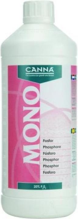 Image du produit Canna Mono phosphore P 17 (1.20 kg, 1 l)