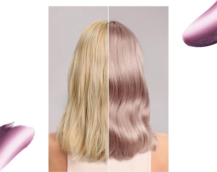 Actual product image Wella Color Fresh Mask (150 ml)