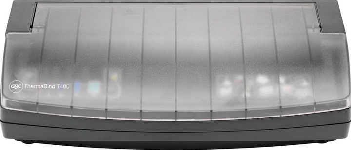 Produktbild GBC ThermaBind T400 (Thermobindung)