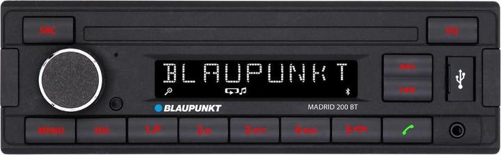 Blaupunkt Madrid 200 BT