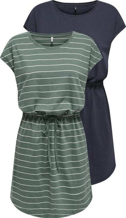 Produktbild Only ONLMAY Kurzes Kleid Kleid (S)