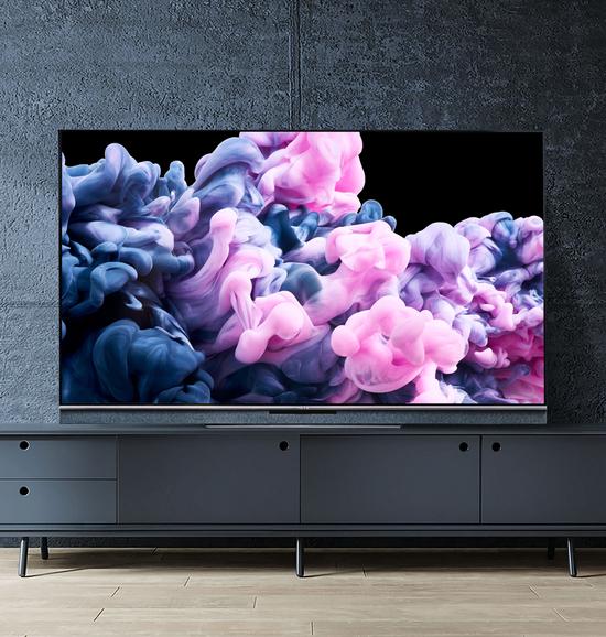 Produktbild Metz METZBLUE MCE43MUD8001Y (43", LED, 4K)
