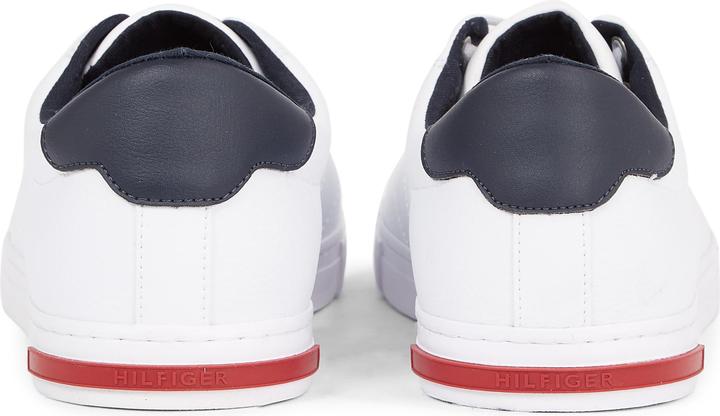 Immagine prodotto Tommy Hilfiger Vulc Essenziale Con Dettaglio In Pelle (42)