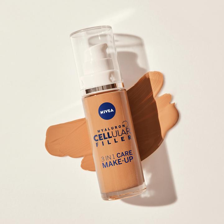 Image du produit NIVEA Comblement cellulaire à l'hyaluron (Noirceur)