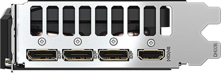 Produktbild Gigabyte GeForce RTX 5060 WINDFORCE MAX OC (8 GB, GDDR7)