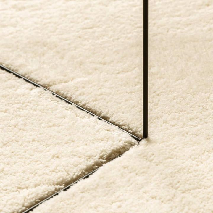 Actual product image vidaXL Teppich (80 cm)
