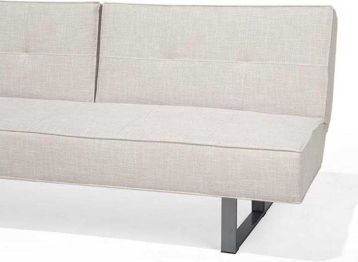 Actual product image Beliani Dublin (3-seater)