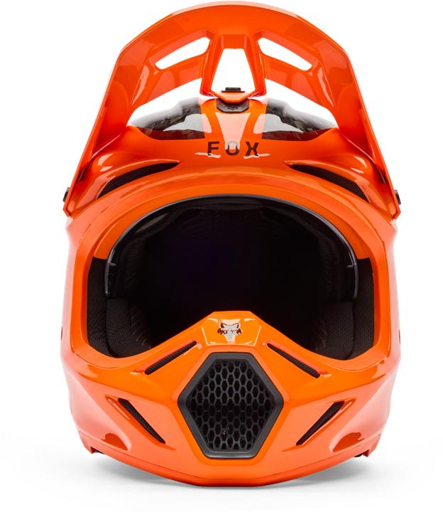 Produktbild Fox V3 RS Fracture Helmet (M, 55.50 - 59 cm)