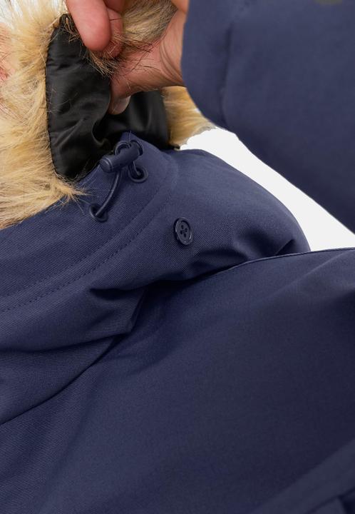 Produktbild Jack & Jones Kapuzen Parka (XL)